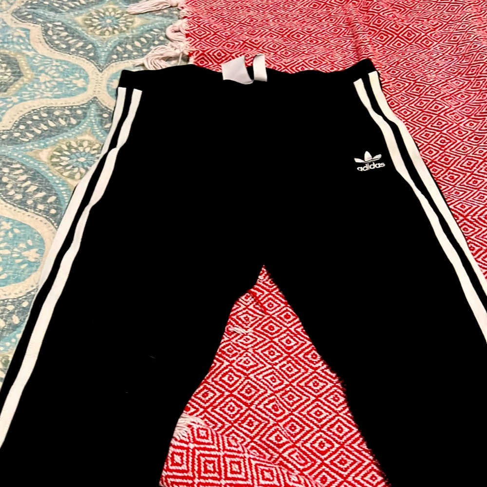 Yoga pants